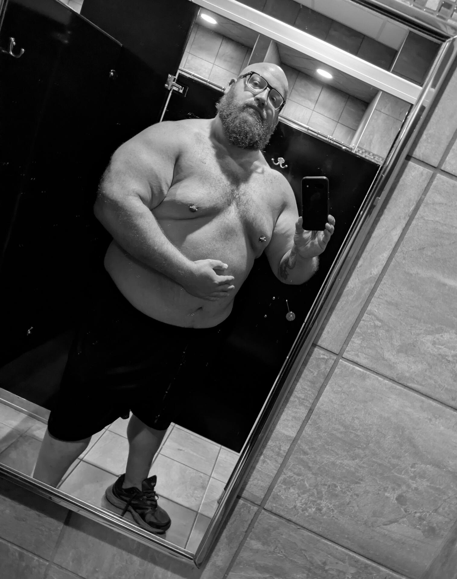 Big Bear Big Bear