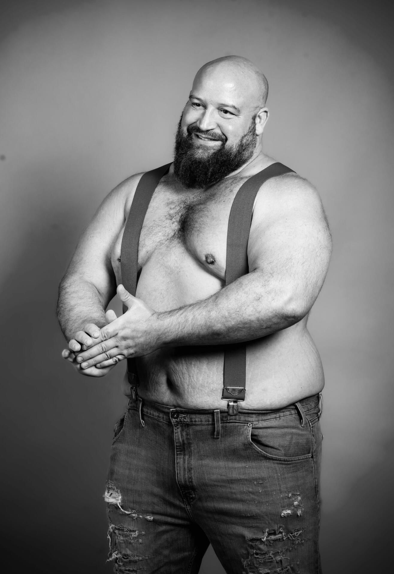 Big Bear